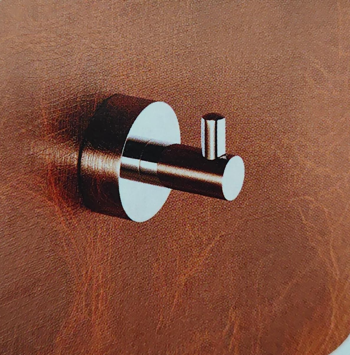 DECOR DIVA ROBE HOOK DV0005